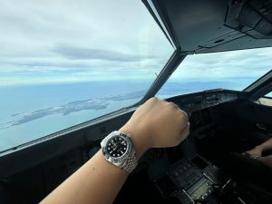 Rolex GMT-Master II 40mm Steel Oyster Ref.116710LN - Black Dial photo review