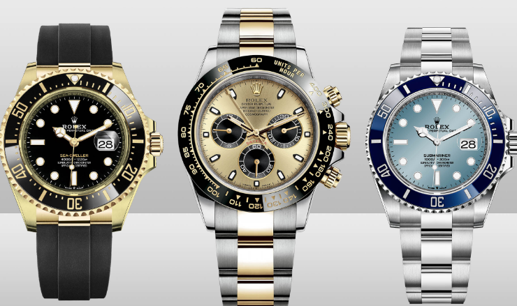 REPLICA ROLEX