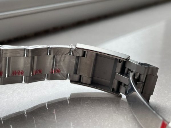 Clean Factory 1:1 Rolex GMT-Master II 126710 Best Edition BLNR BATMAN Blue/Black Ceramic DD3285 CHS - Image 10