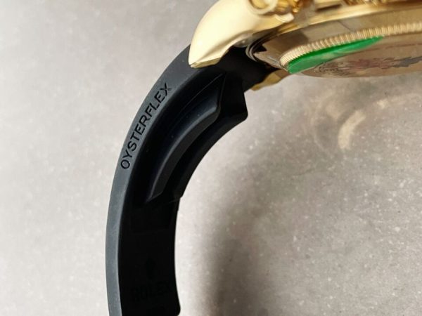 Clean Factory 1:1 Rolex Daytona 116518 Best Edition Black Dial SA4130 - Image 14