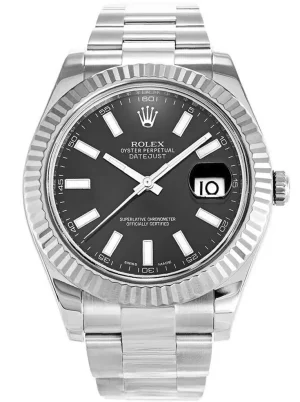 Replica Rolex Datejust 41mm