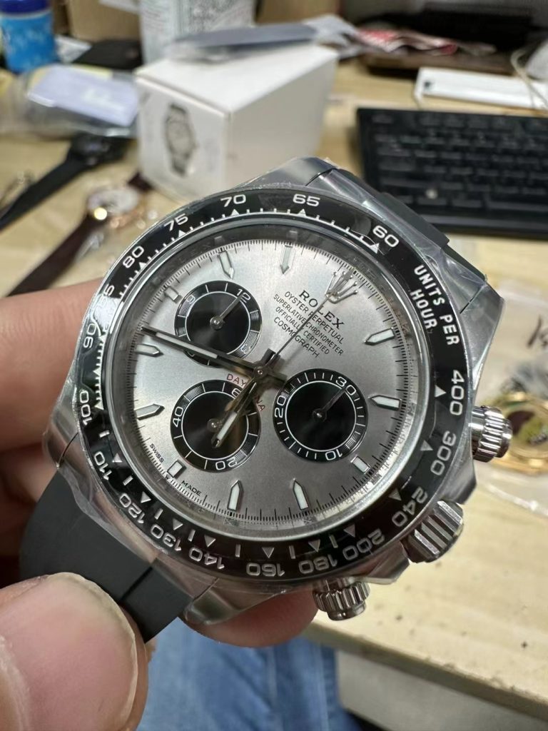 Rolex-Daytona 126519LN Replica