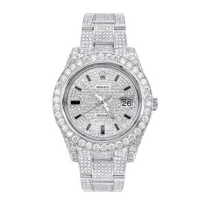Diamond Replica Rolex